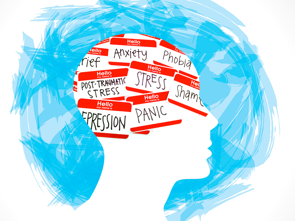 Mental Health Benefits Linked to Regular Exercise