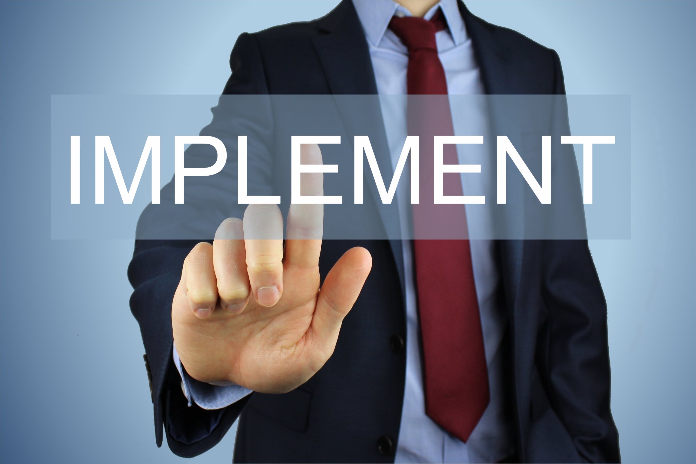 Implementing Sustainable Practices: Minimizing Environmental Impact