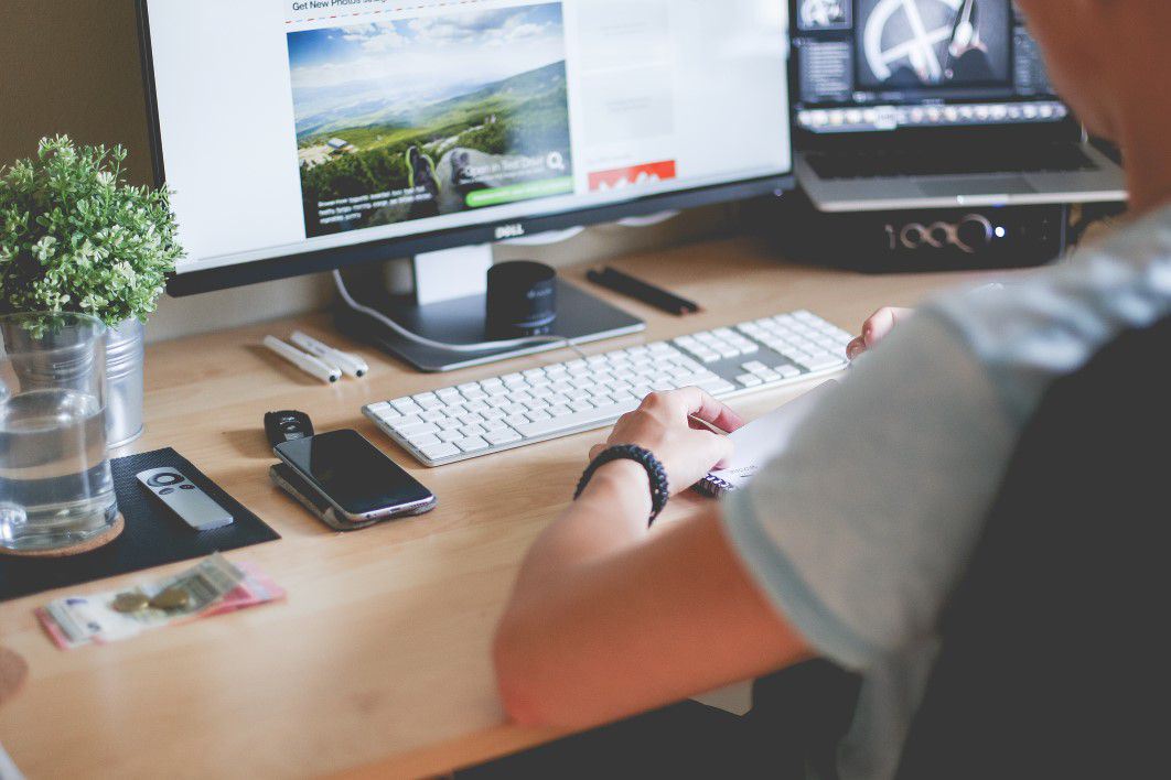 Designing for Accessibility: Creating Inclusive User Experiences