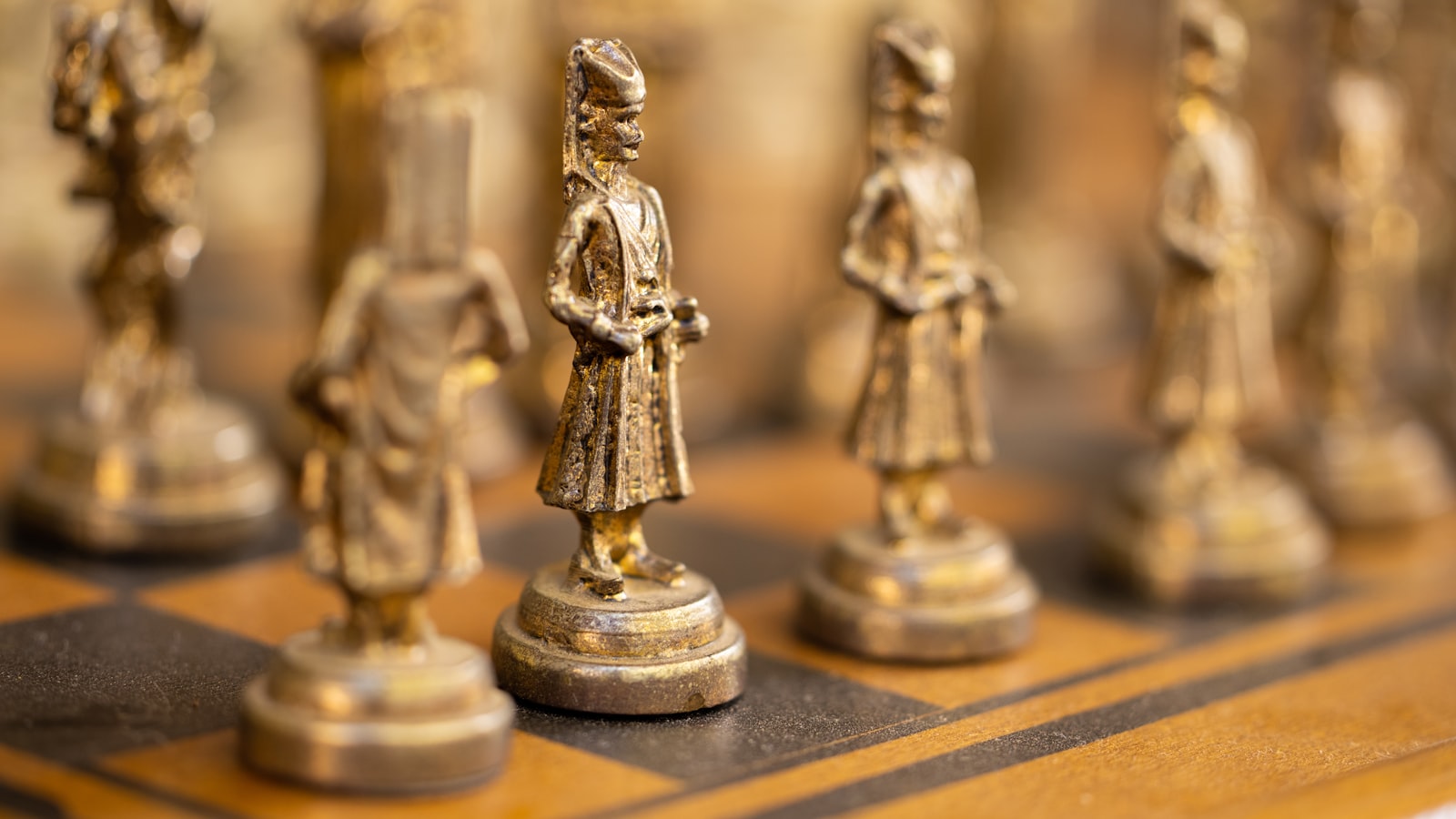 - Strategies for Effective Targeting