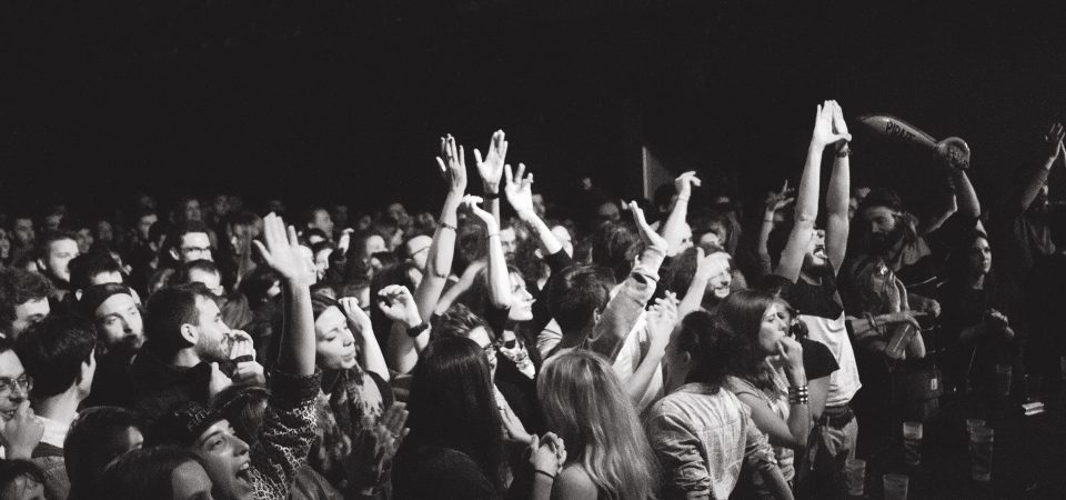 When to Switch to Original Audiences