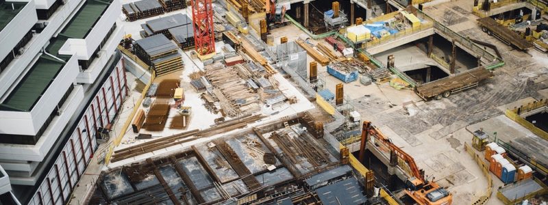 Master Construction Procurement With These Five Methods
