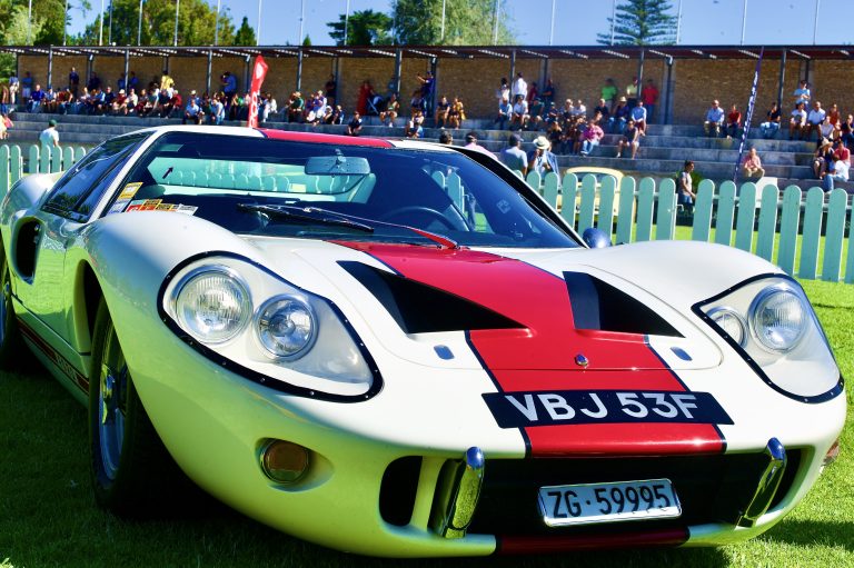 Advanced Strategies for Conquering Le Mans on Two Wheels