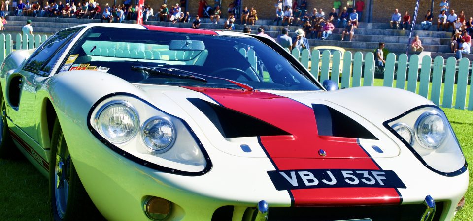 Advanced Strategies for Conquering Le Mans on Two Wheels