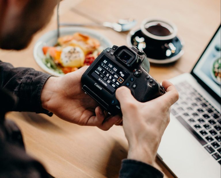 10 Ideas for Your Instagram as a B2B Company