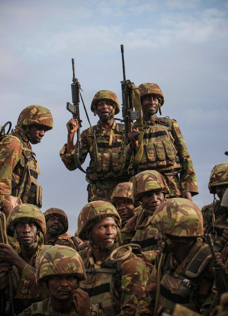 Battlefield Preparedness: Critical Vehicle Transportation Services for Our Armies
