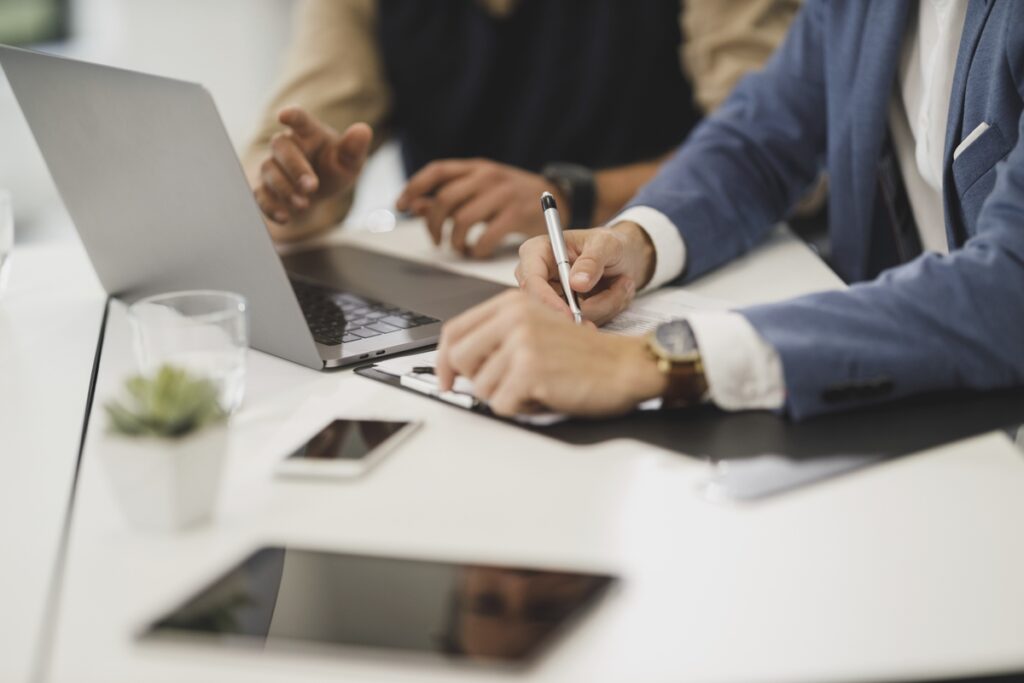 Maximizing ROI through Personalized and Targeted Campaigns