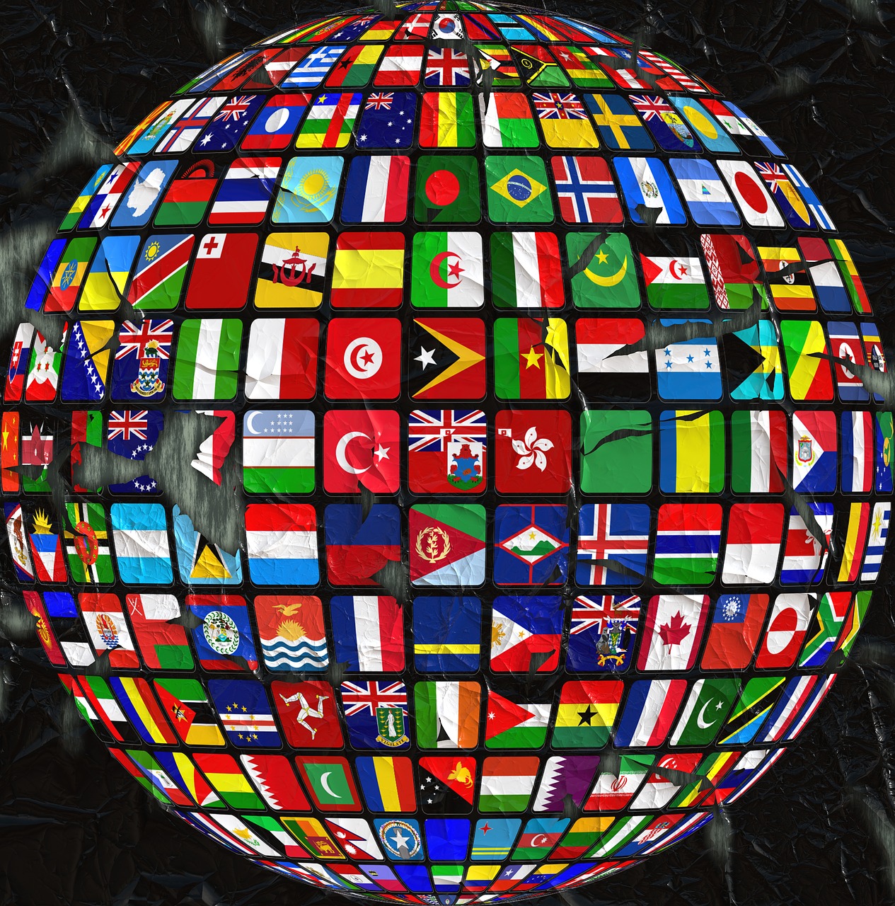 Global Accessibility and Delivery Options